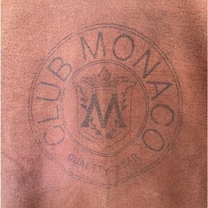 Club Monaco - Vintage